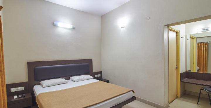 Airlines Hotel Mysore Exterior photo